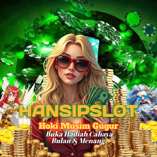 HANSIPSLOT: Semua Keinginan Anda Akan Terwujud Di BIMAPLAY